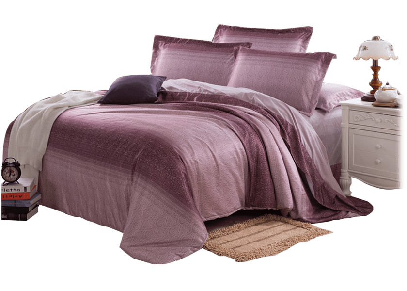 kisspng bed frame bed sheet mattress duvet purple bed 5a830295a745a6.9156005315185353176852 min